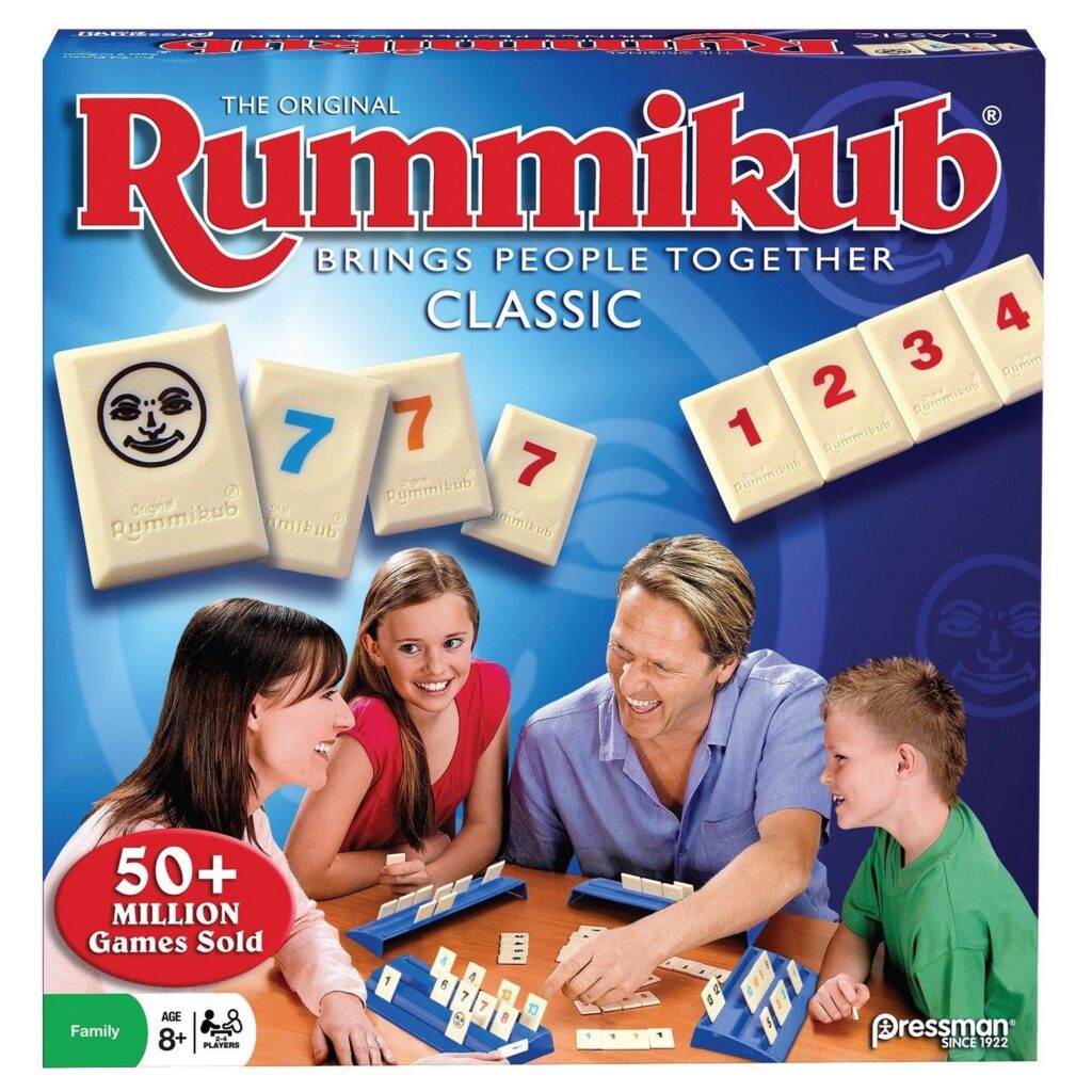 Rummikub